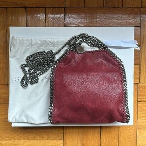 Stella McCartney Falabella Tiny Tote